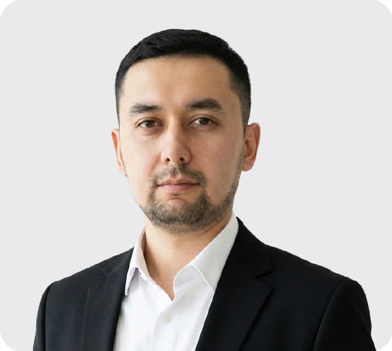 Ravshanbek Ibrahimov